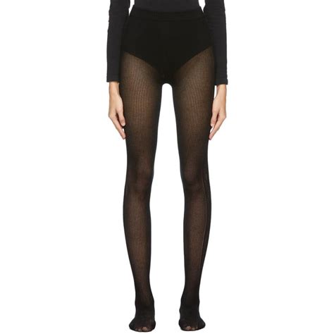 gucci tights replica|Gucci distressed tights.